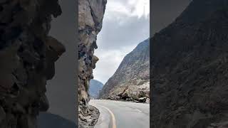 The Karakoram Highway  Northern Areas Beauty Of Pakistan