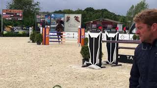 Merano Z @ CSI*** Bonheiden