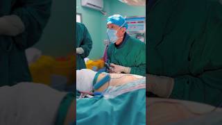 Femur Nailing in Operation Theatre | Femur Bone Surgery | जांघ की हड्डी का आपरेशन |#femur #surgeon