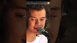 Night Changes : Acoustic version❤️#onedirection #harrystyles #liam #zayn #shorts #viral #bollywood