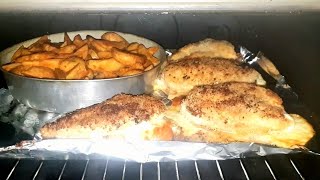 COMMENT FAIRE UN CORDON BLEU MAISON RECETTE SIMPLE ET EFFICACE  " RECETTE DE SEIGNEUR "