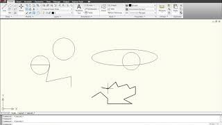 AUTOCAD Commands || Tutorial || for Beginners