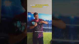 Áudio em alta #humor #me#football #shorts #subscribe #audio