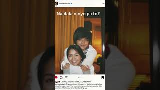 Kathniel Breakupsary Inalala ng mga Solid #Kathniel Fans  #kathrynbernado  #showbizupdate #shorts