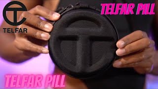 Telfar Pill | Get a Sneak Peek at the Ultimate Fashion Must-Have