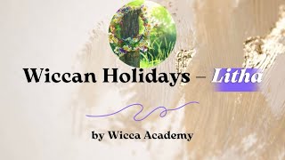 Shocking Secrets of Litha: Wiccan Summer Solstice EXPOSED! 🌼