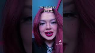 @mimiermakeup best makeup transition | #tiktok #makeup  (3)