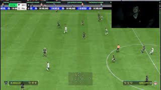 EAFC24 Rage And Comeback attempt