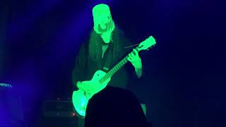 Buckethead Live (9/27/2023)