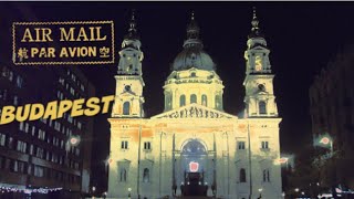 Ταξιδιωτικός Οδηγός Βουδαπέστης | Budapest Travel Tips