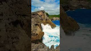 angel billabong, nusa penida    #angelbillabong #nusapenida #bali #indonesia #wonderfulindonesia