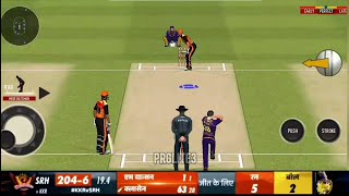 LAST OVER THRILLER 🔥 SRH VS KKR IPL 2024 HIGHLIGHTS| HINDI COMMENTARY AAKASH CHOPRA #cricket #ipl