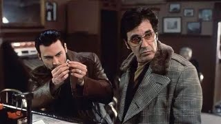 Donnie Brasco Bande annonce Vf