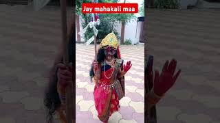 Kali Mata jabardast Jhanki 🙏🔥🔥😍😍 kali mata ka video| Kali Mata ka dance| #shorts #maakali #maa #mata