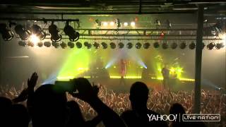 Dirty Heads - "My Sweet Summer" (live)