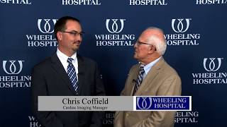 Wheeling Hospital Cardiac Catheterization Lab