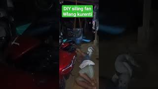 DIY wlang kurenti #channel #subscribe #support #trending #pagoodvibes