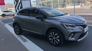 RENAULT CAPTUR 1.0 TCE 67KW TECHNO 5P - Mat. 2023