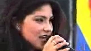 Jaci Velasquez - Show You Love (live from Creation '98)