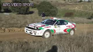 Rally de tierra de Madrid 2018