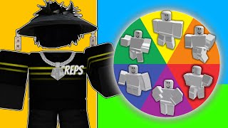 So I used EVERY animation in Roblox Bedwars.. PART 2