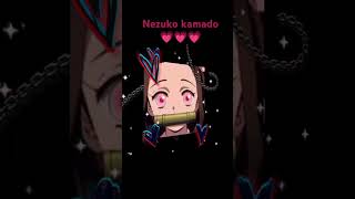 Nezuko kamado 💗💗💗💗💗💗💗💗💗💗