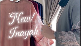 Kurung Inayah at ctsuka.com