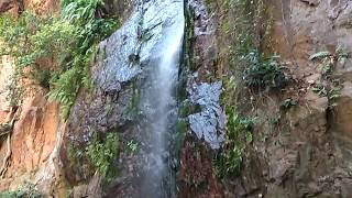 Kailasakona Water Falls ( కైలాసకోన వాటర్ ఫాల్స్ ) - Andhra Pradesh