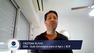 Cristian Russo - GEA - Guía Estratégica para el Agro | BCR