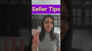 Home Seller Tips | #sellers #shorts #shortvideo #brampton #mississauga