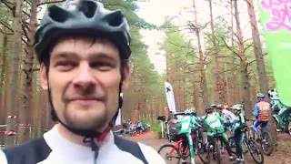 IT Bike Fest #3 Часть 2 БОЛЬ!!!