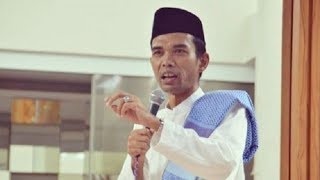 USTAD ABDUL SOMAD DI SMA AL AZHAR PALU (SULAWESI TENGAH) 24/09/2018