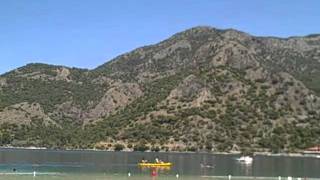 The Blue Lagoon, Olu Deniz, Turkey