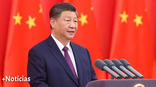 China afirma que Estados Unidos ha abusado de su posición de fuerza al utilizar sanciones como arma