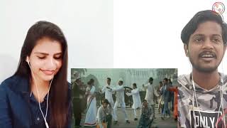 Kushi Movie || Ye Mera Jaha Video Song || Pawan Kalyan | Bhoomika | REACTION | Vinnu Vinay