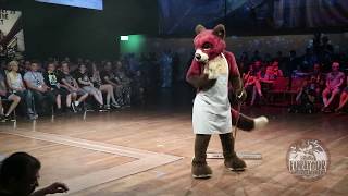 Eurofurence 24 - Enter the Arena - #8 Mangusu