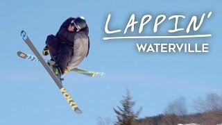 STE-TV - Lappin' : Waterville