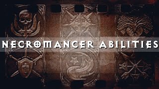 Anima ARPG: Necromancer 💀