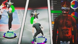 I Finally Hit SS1 And Gucci Hit SS2!! - NBA2K20