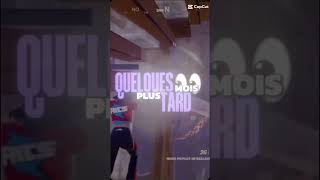 Music exclusive de Ven1 le goat #fortnite #gaming #edit