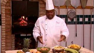 Bahama Breeze: What's a Plantain?