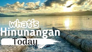 What's Hinunangan Southern Leyte after Super Typhoon Odette | #TyphoonOdettePH