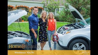 How to Jump Start a Car by Heather Storm