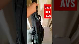 😱😱CAPA BAG AVS,ótimo custo benefício#shorts #guitarra #short