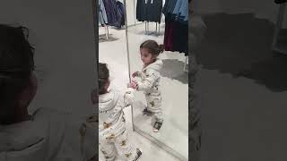 funny baby🤣#ytshorts #shorts #shortsvideo #youtubeshorts #trendingshorts #viral #ayaankatal