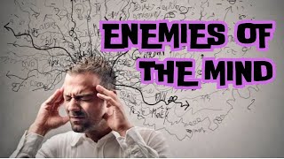 Guilt & Shame - Enemies of the Mind 1