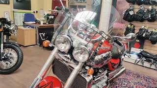 Triumph Rocket 3 For Sale