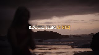 Krótki film o niej | Konkurs Projekt FILM