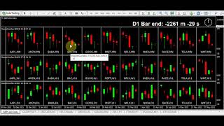 Coffee time so I made a new video outlining some of the MANY trading strategies we now have