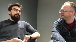 Between Java and Ruby Development | JetBrains’ Valentin Fondaratov